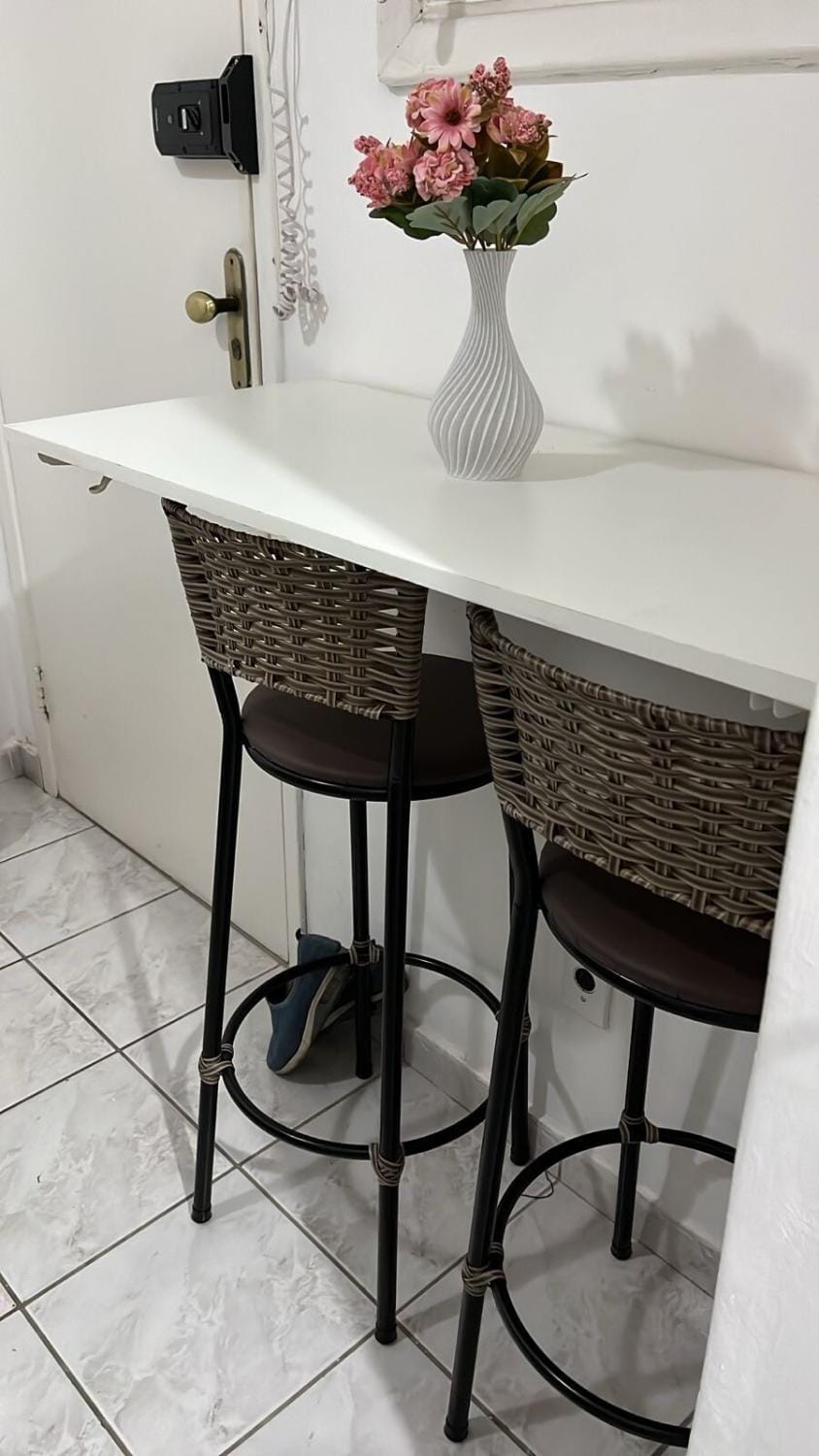 Apartamento 1 quarto em Copacabana! Apartment in Rio de Janeiro