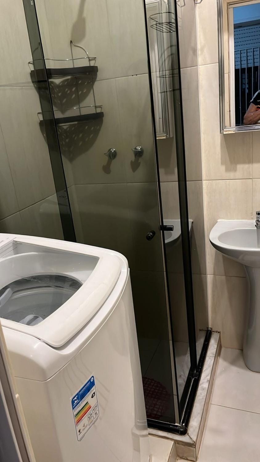Apartamento 1 quarto em Copacabana! Apartment in Rio de Janeiro