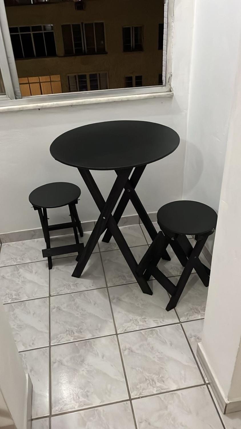 Apartamento 1 quarto em Copacabana! Apartment in Rio de Janeiro