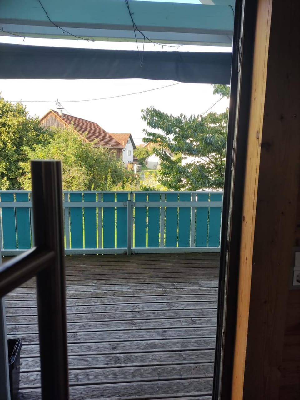 View (from property/room), Balcony/Terrace