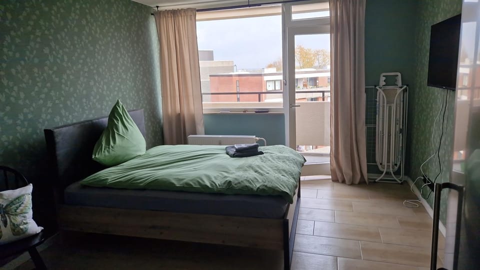 Kleines Apartment Neuss Apartment in Neuss