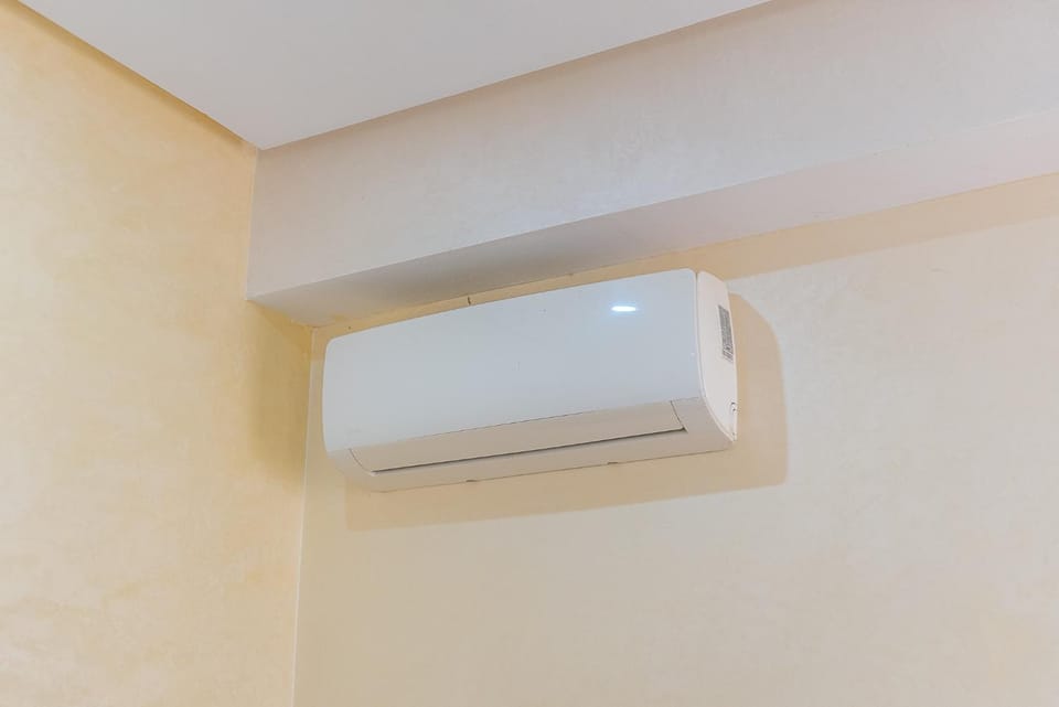 heating, air conditioner