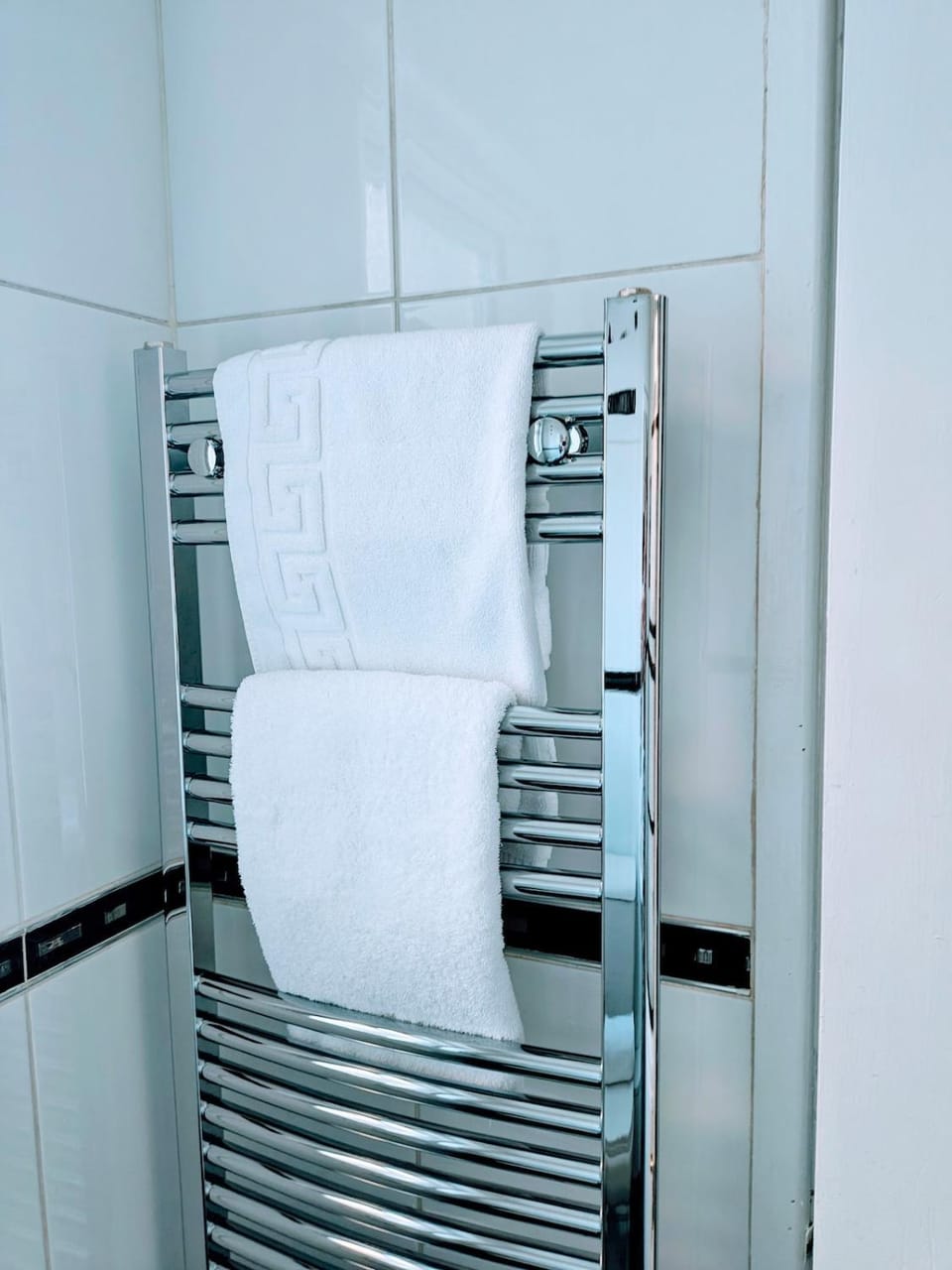 towels