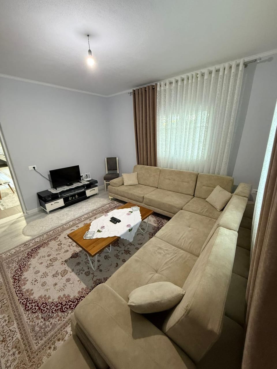 Bujtina e Kadrise House in Montenegro