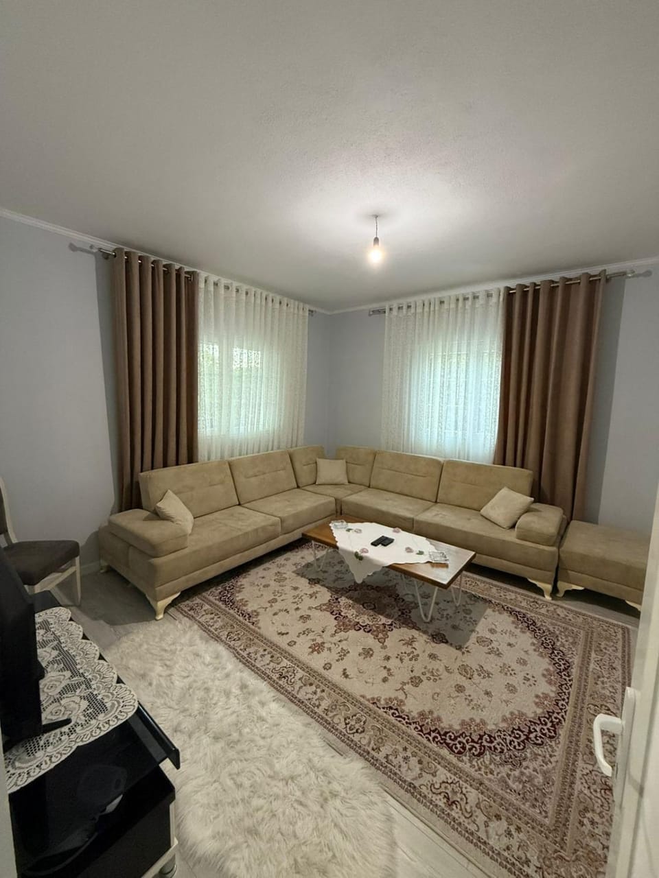 Bujtina e Kadrise House in Montenegro