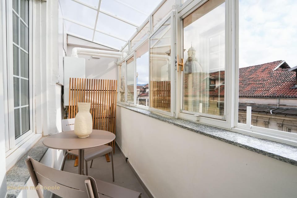 Patio, Day, View (from property/room), Balcony/Terrace, Dining area
