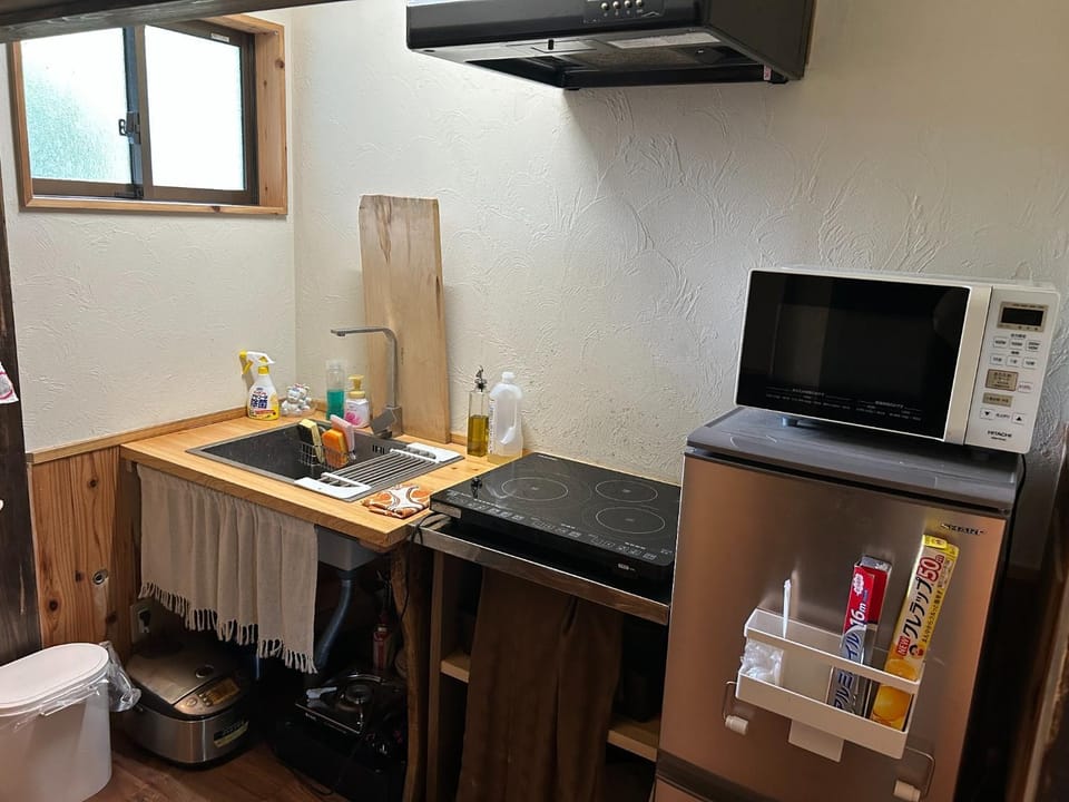 HITO-TABI - Vacation STAY 61761v House in Japan