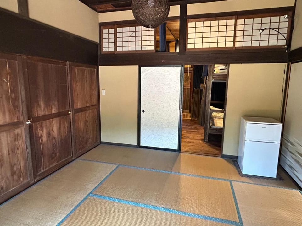 HITO-TABI - Vacation STAY 61761v House in Japan