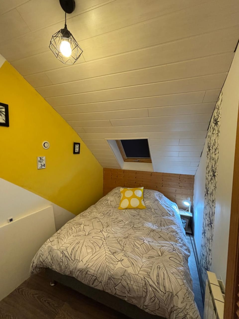 À Saint Léo House in Pays de la Loire