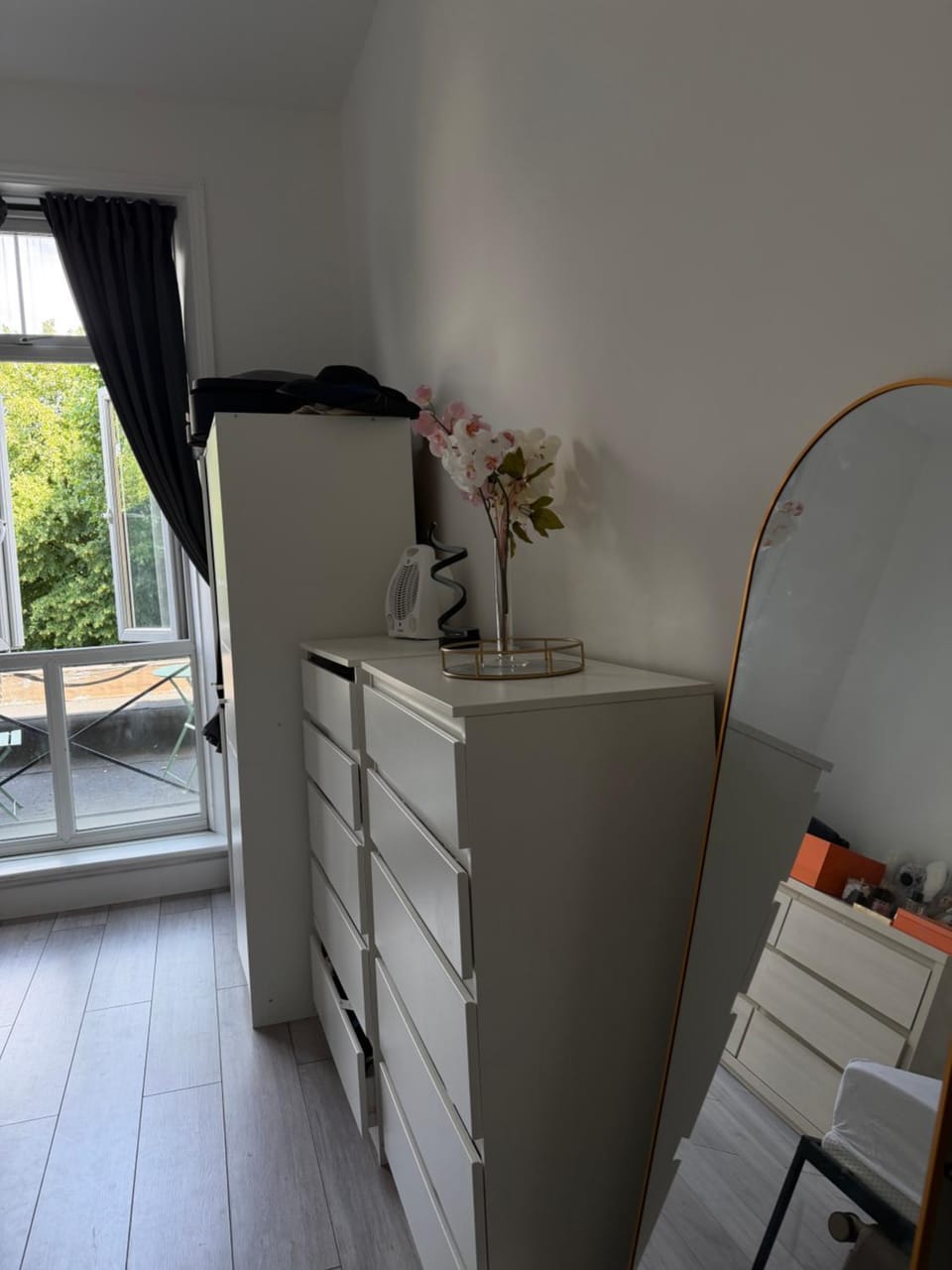 Shepherds bush flat Apartment in London