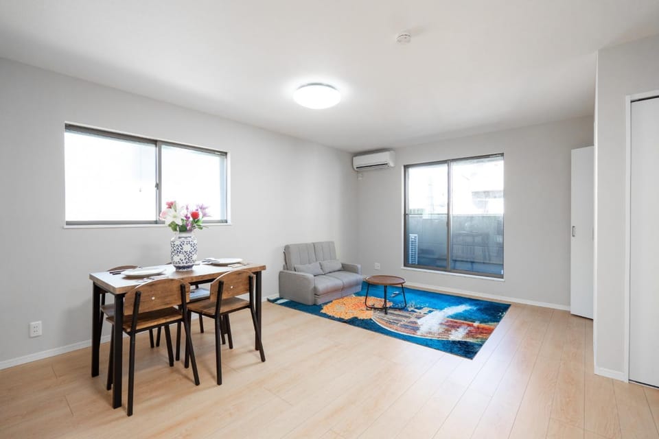 Seirankyo - Vacation STAY 20401 House in Osaka