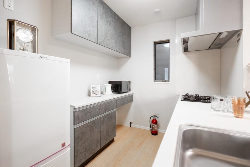 Seirankyo - Vacation STAY 20401 House in Osaka
