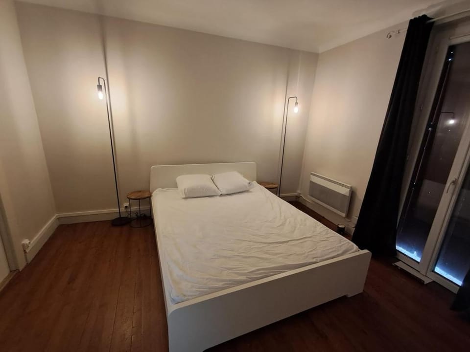 Appartement centre-ville Apartment in Occitanie