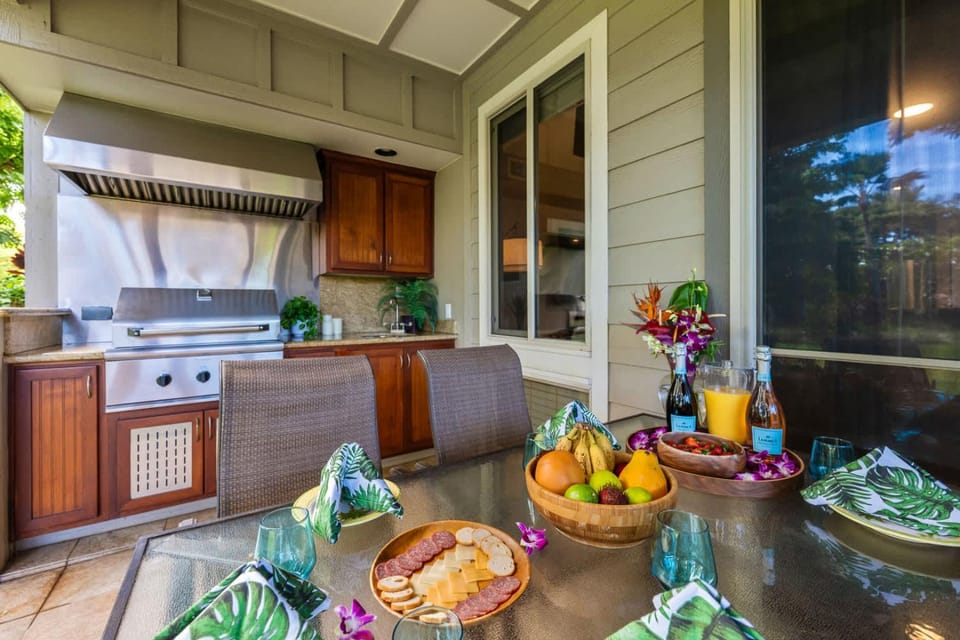 Luxurious Mauna Lani Condo with Private Beach Club Access House in Mauna Lani