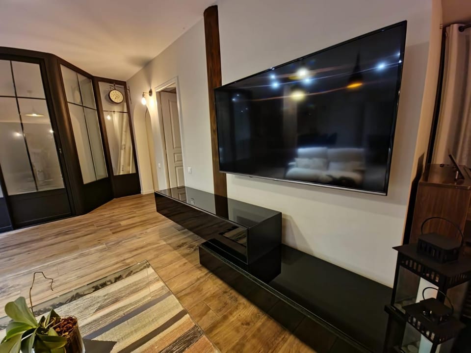 TV and multimedia, Living room