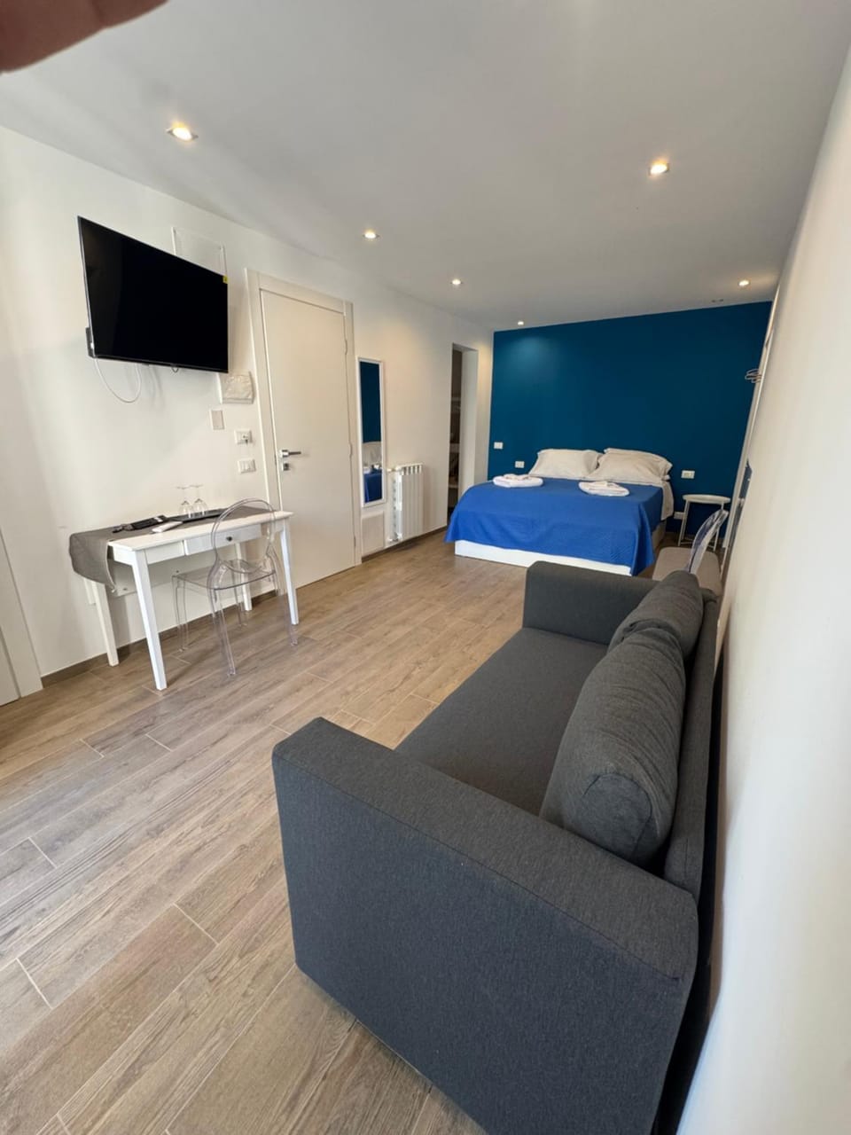Gianferrara 37 Comfort Rooms alla Cattedrale Bed and Breakfast in Palermo