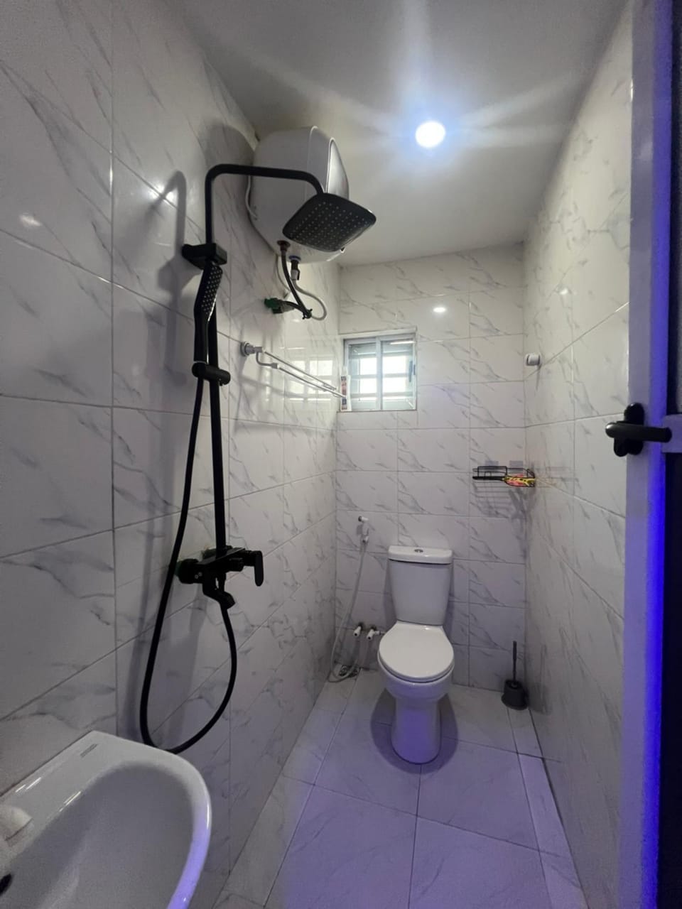 FURNISHED STUDIO APARTMENt IN A MINI ESTATE Apartment in Lagos