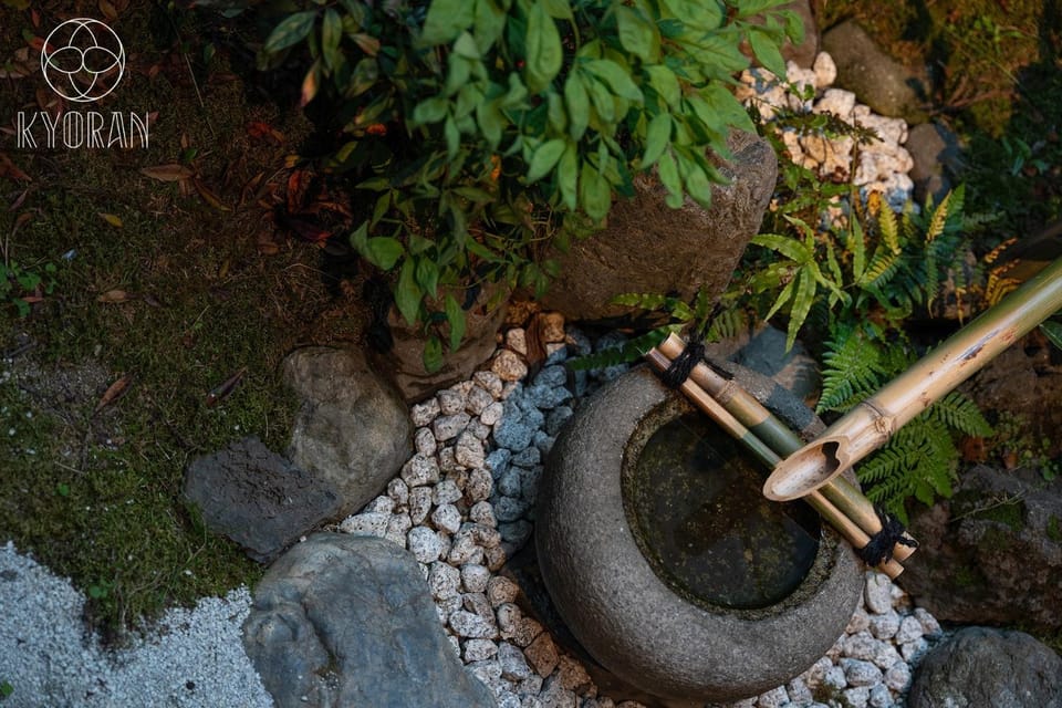 Kyoran Yuzen - Vacation STAY 65318v House in Kyoto