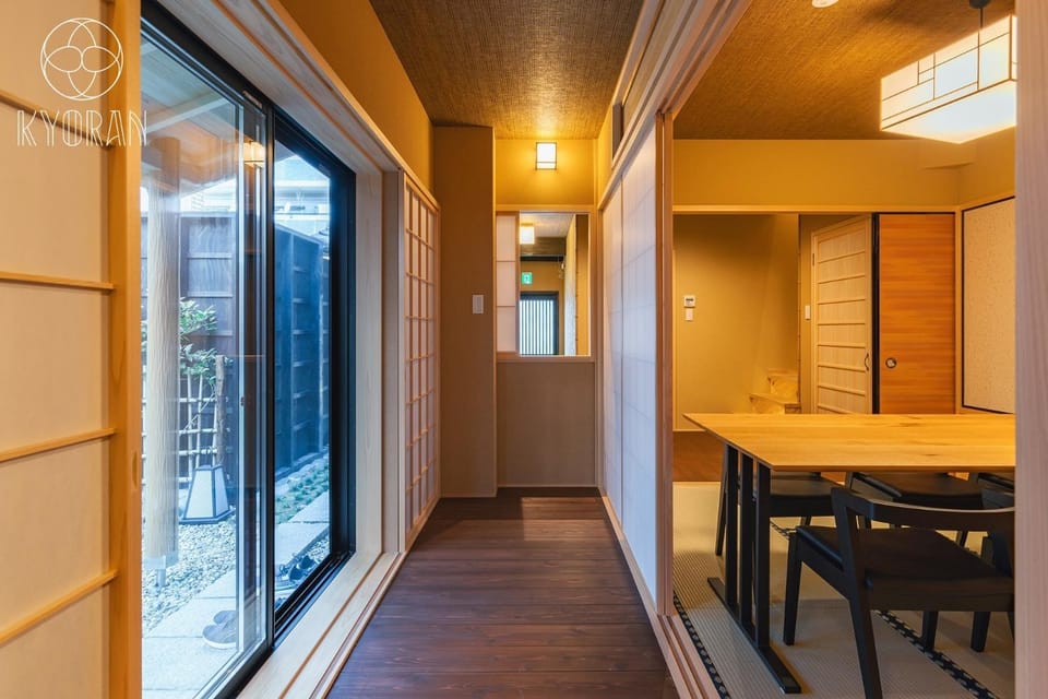 Jinglan Nanshan - Vacation STAY 65363v House in Kyoto