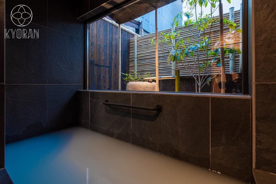 Jinglan Nanshan - Vacation STAY 65363v House in Kyoto
