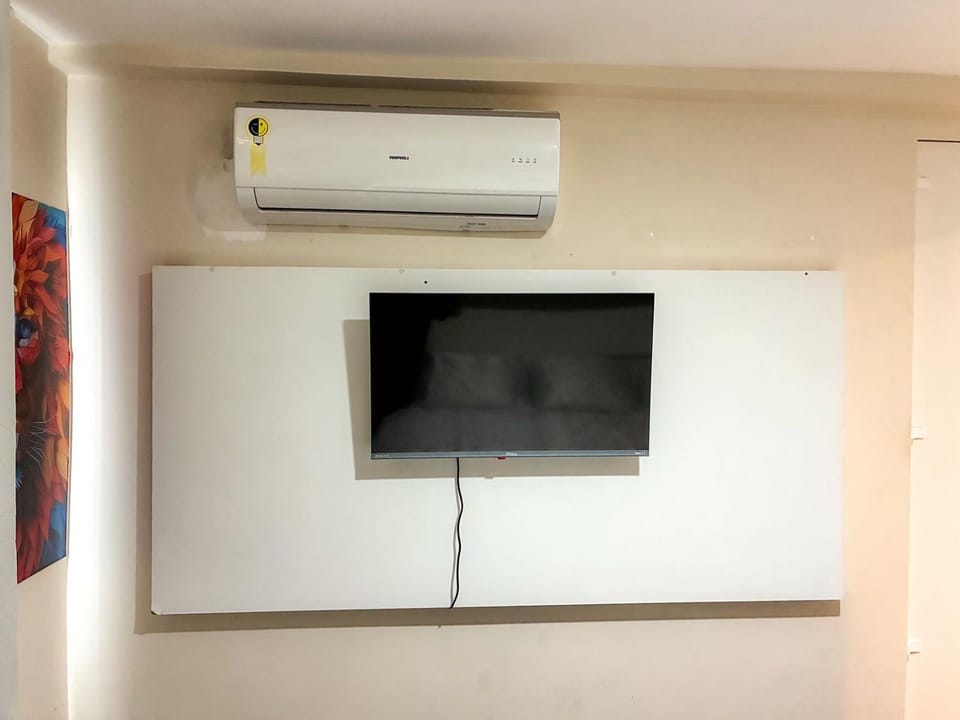 Flat no Centro de Campo Grande Apartment in Rio de Janeiro