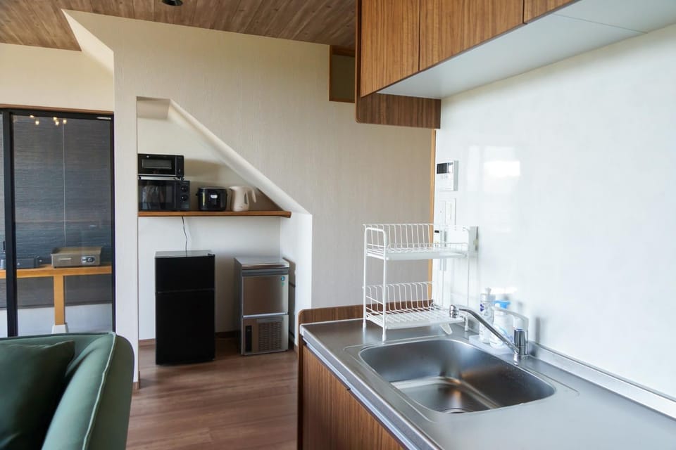 Tabinoteitaku BREATHTAKEMatsushima - Vacation STAY 66188v House in Sendai