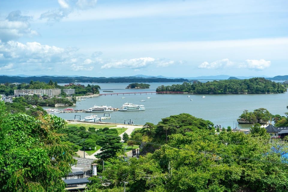 Tabinoteitaku BREATHTAKEMatsushima - Vacation STAY 66188v House in Sendai