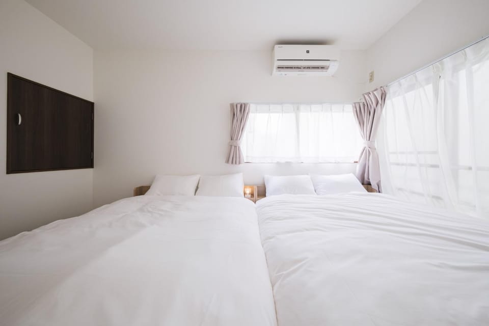 Kitakoiwakotate - Vacation STAY 20435 House in Japan