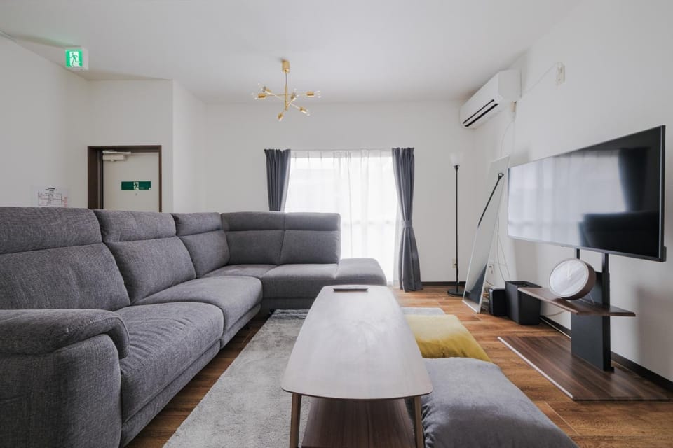 Kitakoiwakotate - Vacation STAY 20435 House in Japan