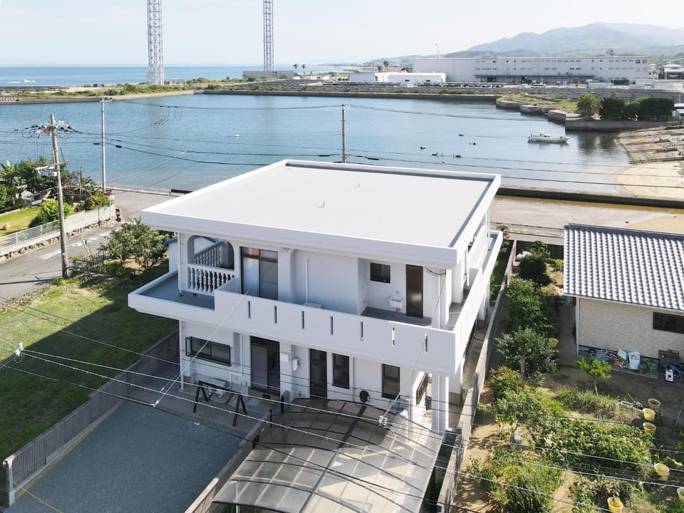 Nostalgia Oiso Awaji - Vacation STAY 66330v House in Hyogo Prefecture