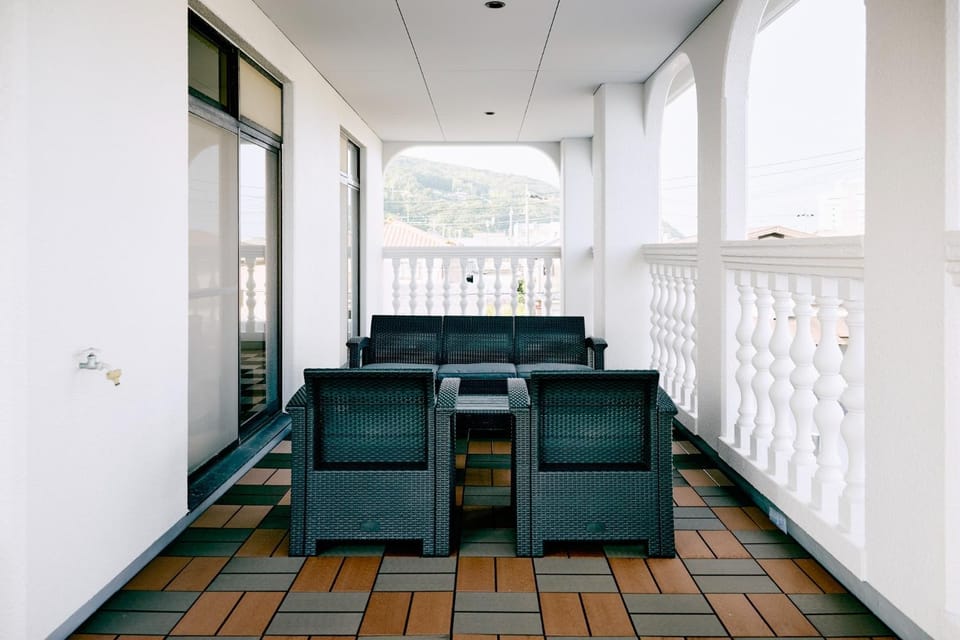 Nostalgia Oiso Awaji - Vacation STAY 66330v House in Hyogo Prefecture