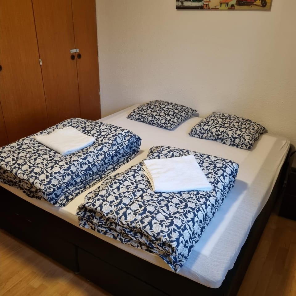 Joysha's House House in Central Denmark Region