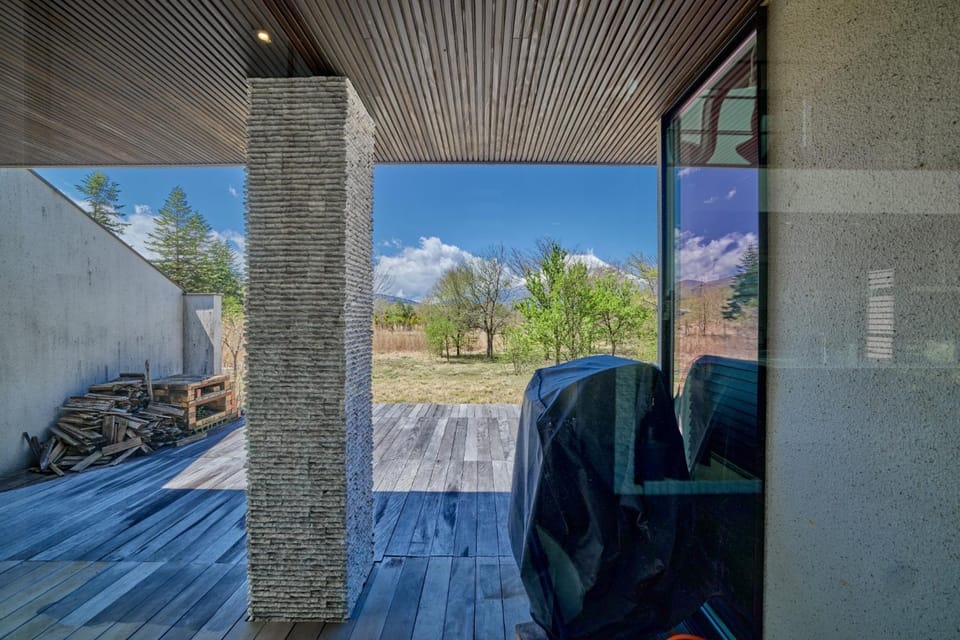 The Deer Valley Yamanakako - Vacation STAY 20441 House in Shizuoka Prefecture