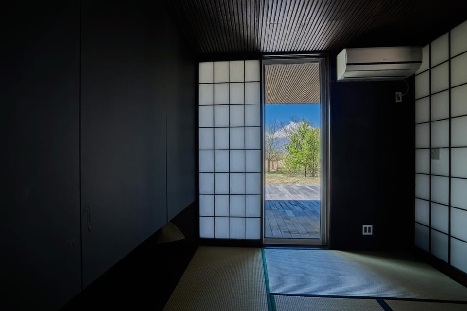 The Deer Valley Yamanakako - Vacation STAY 20441 House in Shizuoka Prefecture