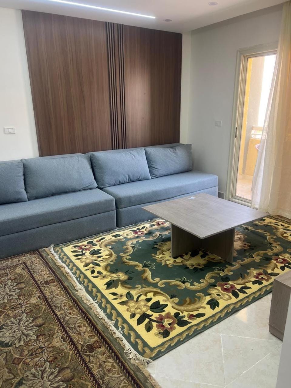 جاردينيا سيتى مدينة نصر Apartment in New Cairo City