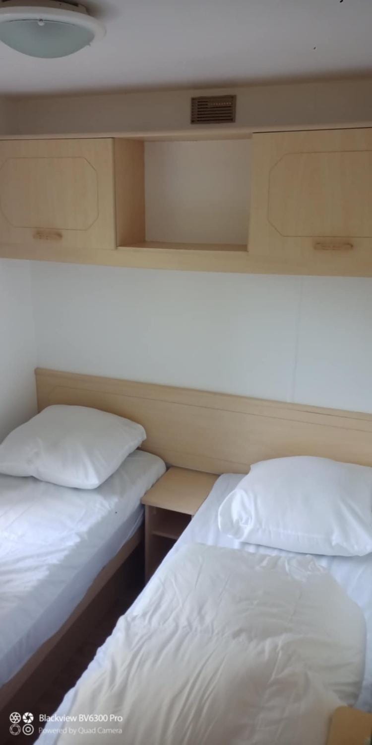 Mobil home place 26 Campground/ 
RV Resort in Grand Est