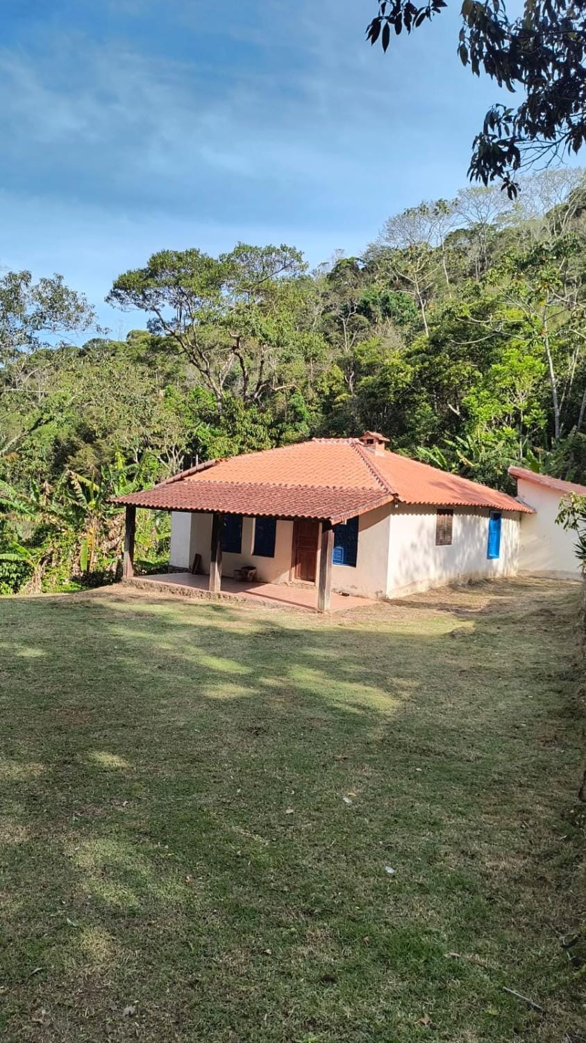 Sitio Casa do Sol House in State of Rio de Janeiro