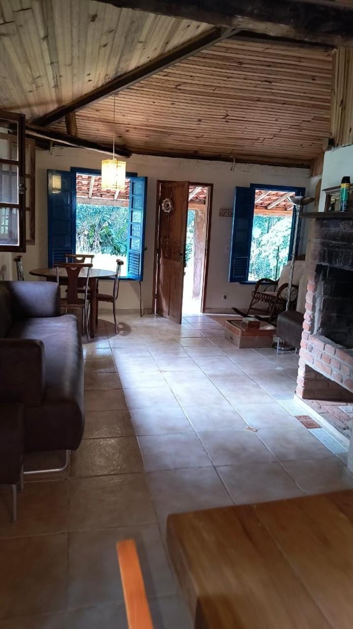 Sitio Casa do Sol House in State of Rio de Janeiro