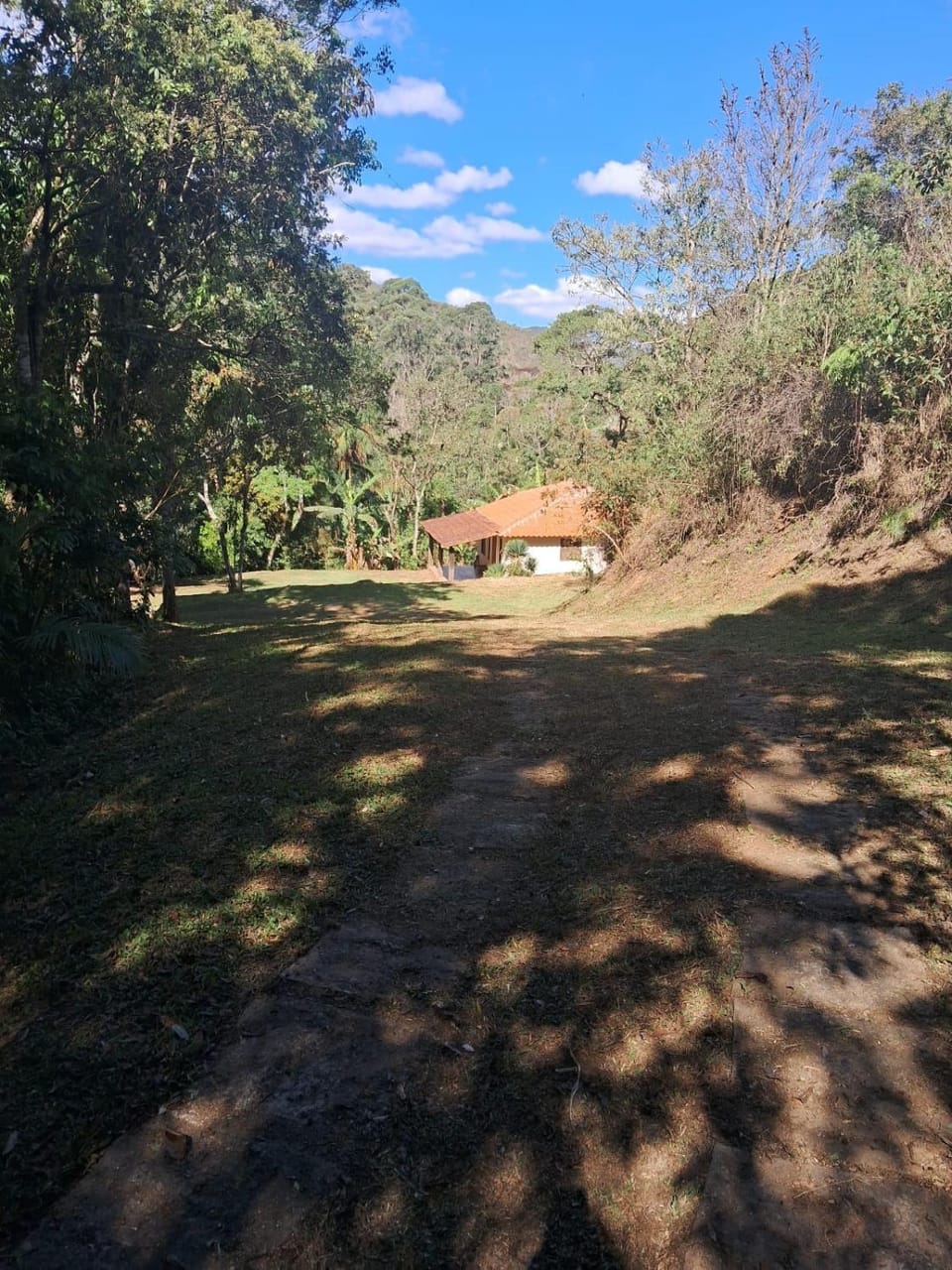 Sitio Casa do Sol House in State of Rio de Janeiro