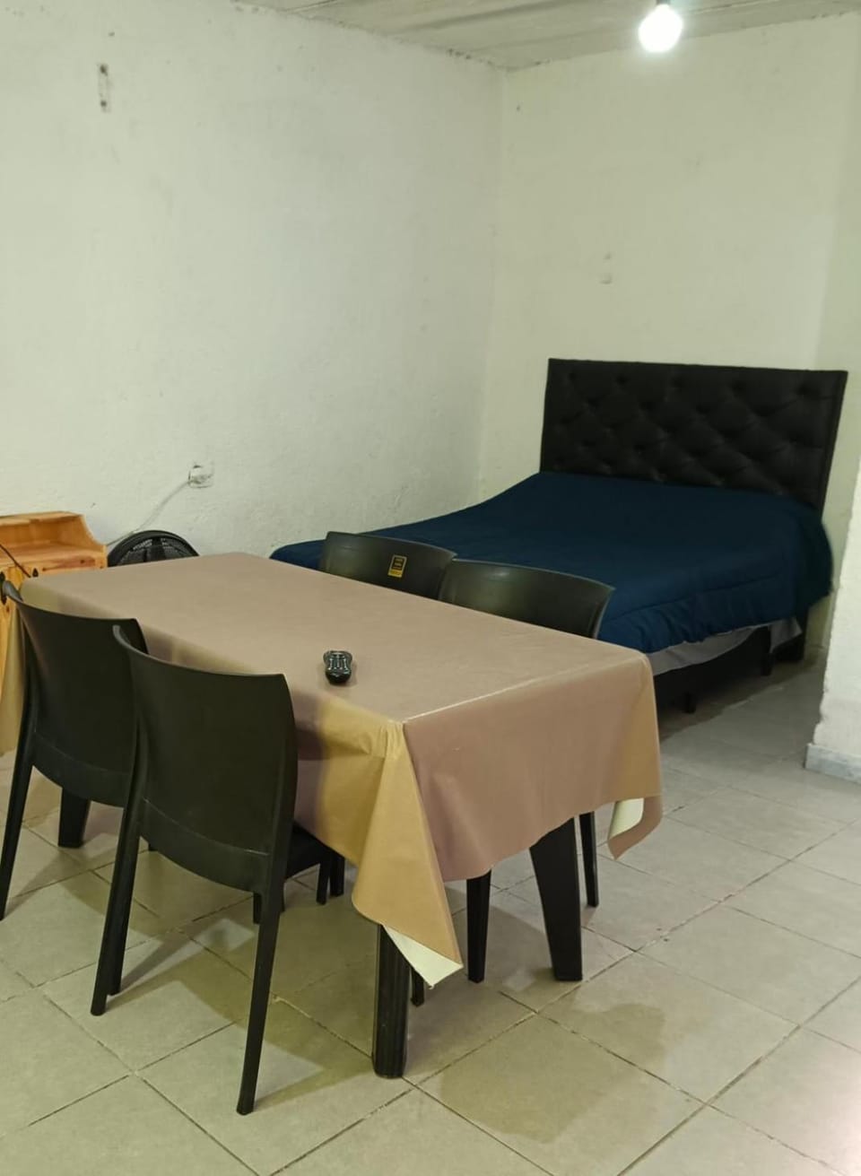La morada Apartment in Cordoba