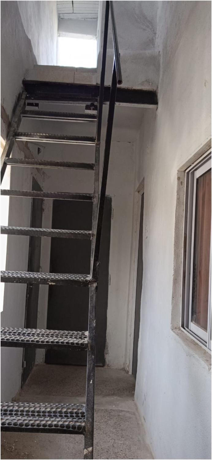La morada Apartment in Cordoba