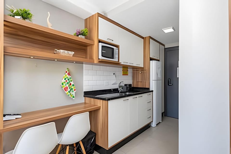 All You Need - apto 711 Apartment in Curitiba