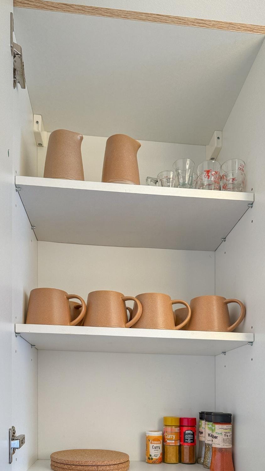 Heaven Suite with 4 Bedrooms a furnished Kitchen and Balcony Apartment in Baden-Württemberg
