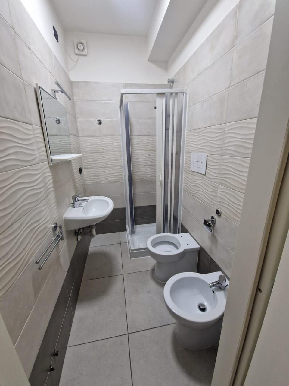 Toilet, Bathroom, bidet