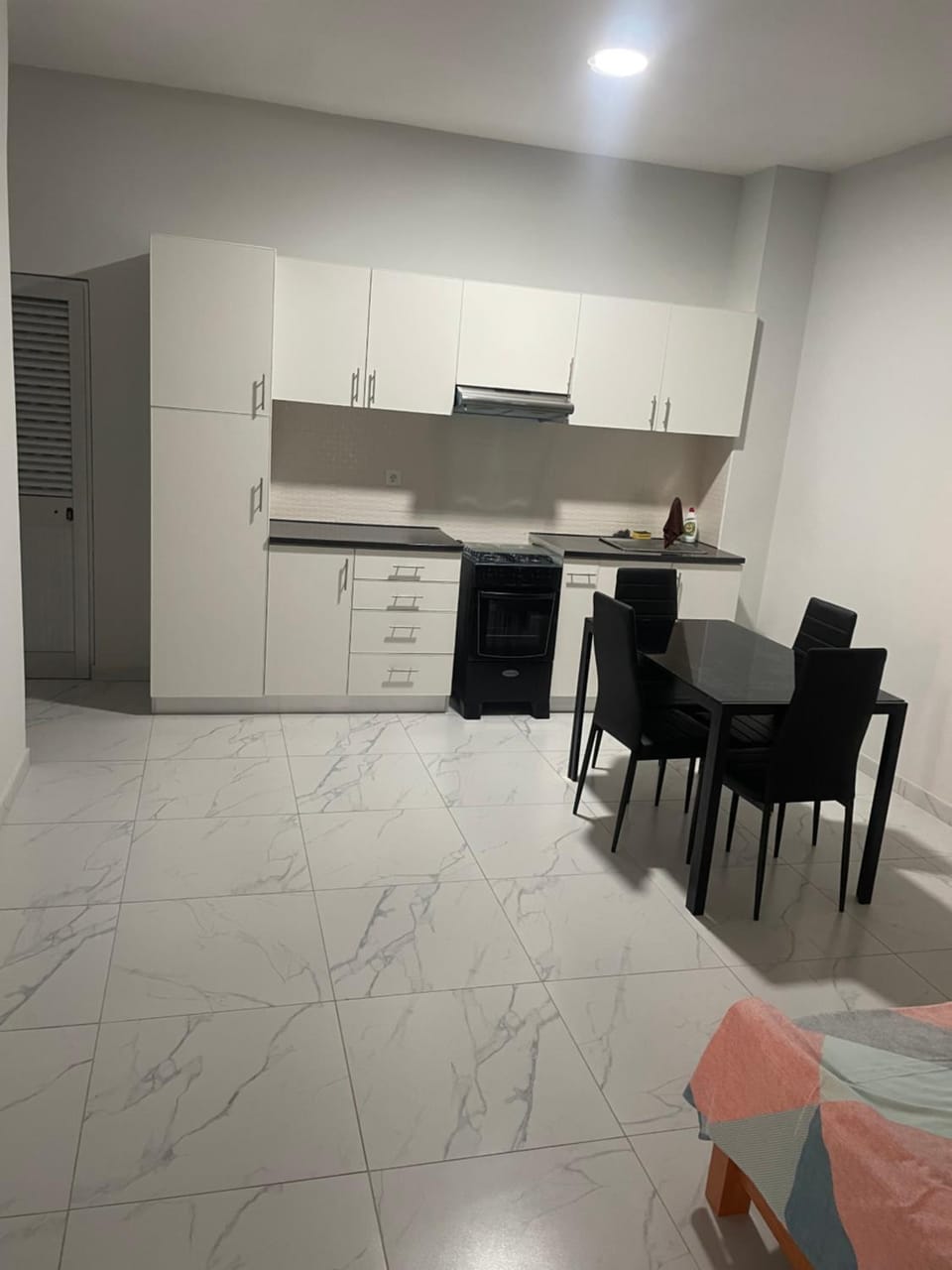 T0 Brisa Tropical Apartment in Cape Verde