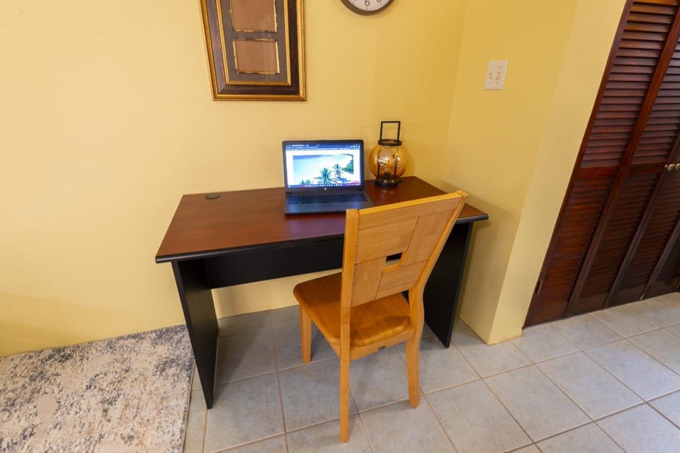 Coconut Haven Apartment in Anguilla