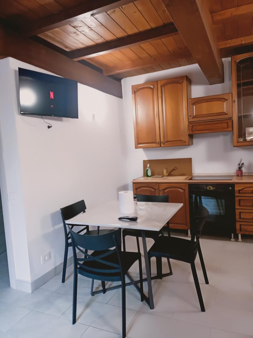 Le coste sul lago House in Montefiascone