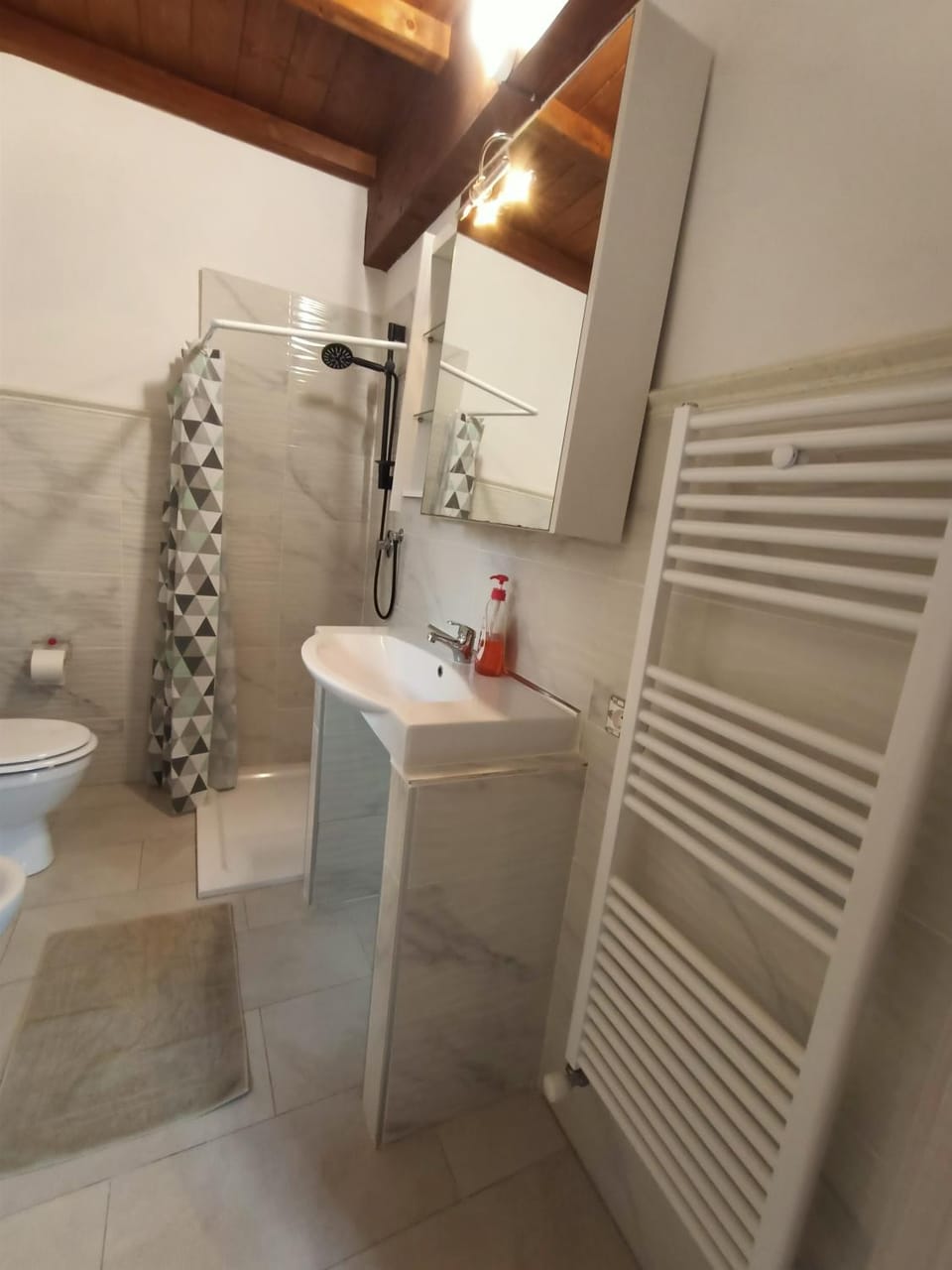 Le coste sul lago House in Montefiascone