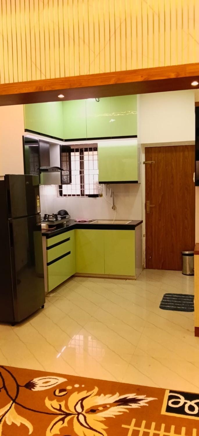 Maneva Comforts Resort in Karnataka