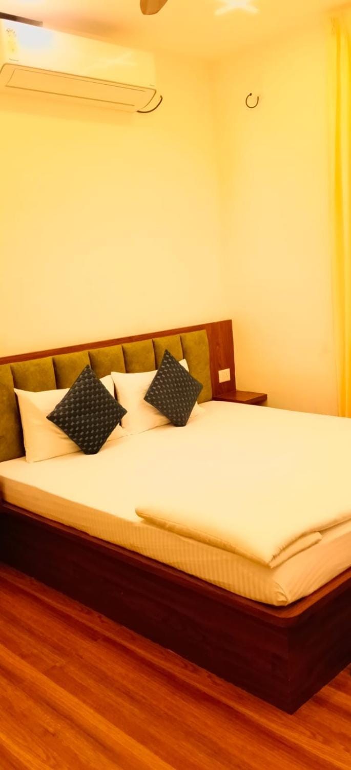 Maneva Comforts Resort in Karnataka